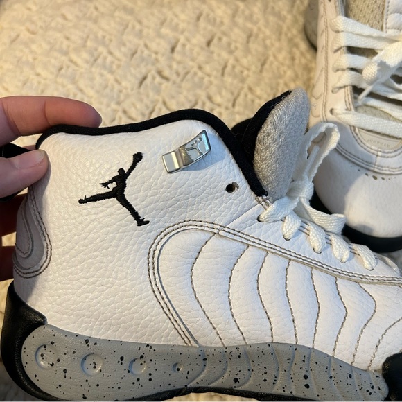 4.5Y/M Air Jordans Jumpman Pro - Picture 6 of 9
